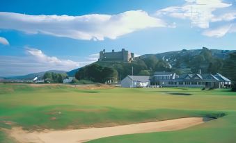 Plas Tan-Yr-Allt Historic Country House & Estate