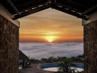 SALT of Akagera - Pool