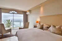 Hermanus Beachfront Lodge - Solar Power