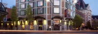 The Magnolia Hotel & Spa Hoteles en Victoria