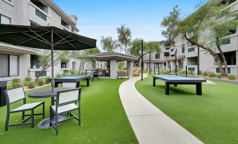 Golf View Oasis -Serenity -Tranquility -Walkability 244