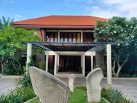 Capa Maumere Resort Hotels near Frans Xavier Seda Airport