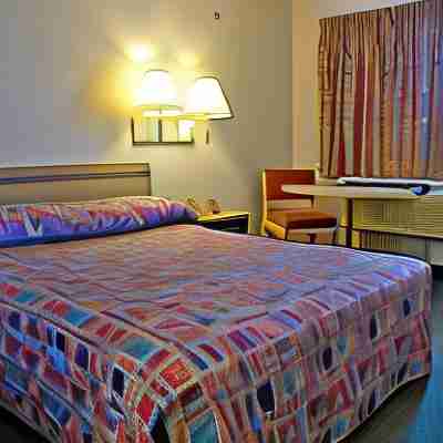 Motel 6 Rolling Meadows, IL - Chicago Northwest Rooms