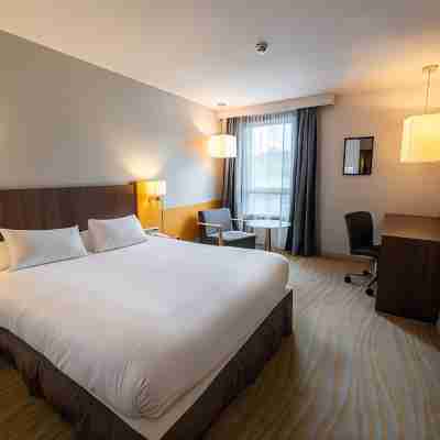 Holiday Inn Lyon - Vaise Rooms