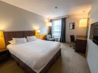 ฮอลิเดย์ อินน์ ลียง ไวซ์ บาย IHG โรงแรมในจังหวัดโรน