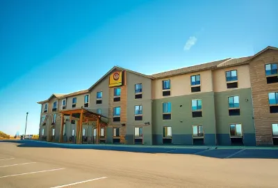 My Place Hotel-East Moline/Quad Cities, IL
