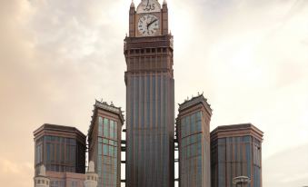 Swissotel Al Maqam Makkah