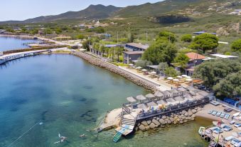 Assos Behram Special Class Hotel Adults Only