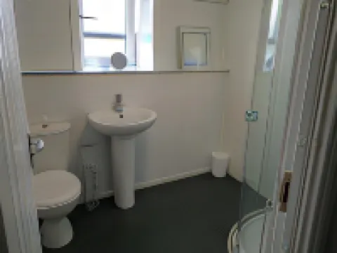 Geise Farm Services Hotels in Thurso