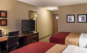 Comfort Inn East Wichita