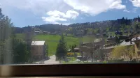 Studio in Residencia Maresme Neu - la Molina