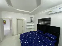 MilesVilla Apartments Hotels near Corner Stone International Stores