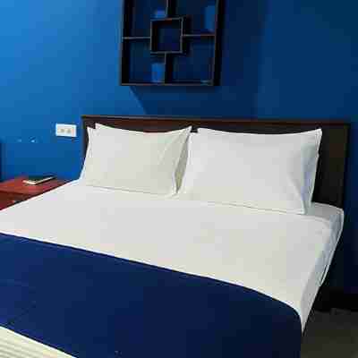 Nilaveli Hybrid Holiday Hotel Rooms