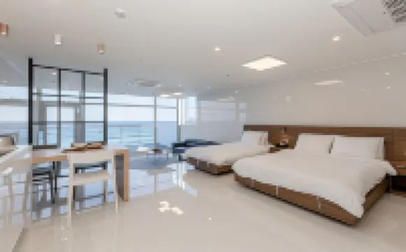 Yangyang Paniato Pension