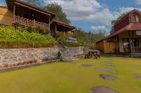 Safara Villa & Bungallow Hotel di Senggigi