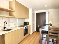 U Suites on Trieste Way