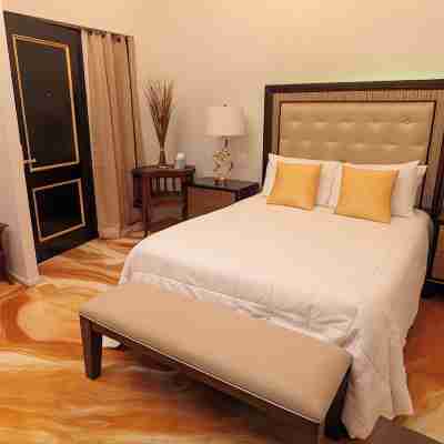 Luxury Puerto Caribe Boutique Hotel Rooms