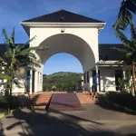 Bwizi Gardens and Resort