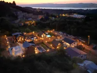 Mayan Bungalows Các khách sạn ở Memnuniye Mahallesi