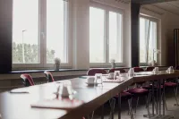Hotel Zur Burg Sternberg فنادق في Extertal