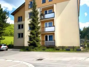 Mezonet Luhačovice