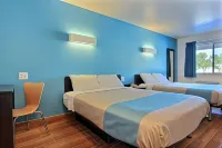 Motel 6 Rockport, TX Hotels in Fulton