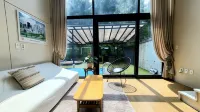 Jeju the Gallery Pension Hotel a Halla Mountain National Park