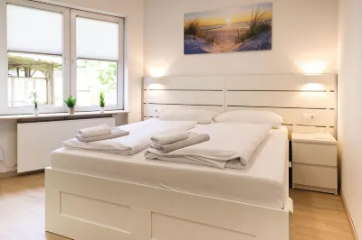 Feriendorf Slawitsch Hotels in Bad Sulza