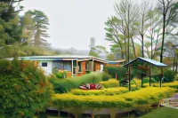 Hotel Holístico Monteverde Hotels in Monteverde