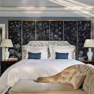 The Dorchester - Dorchester Collection Rooms