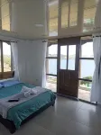 Hotel Eliseo-Playa Blanca Lago de Tota