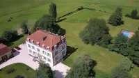Domaine de Savignac Hotel di Chabanais