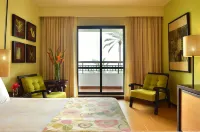 Pestana Sao Tome