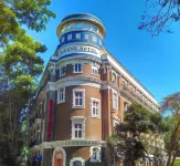 Grand Hotel Mumbai - Ballard Estate, Fort Hotel di South Mumbai