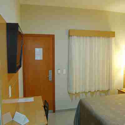 Limeira Suites Rooms