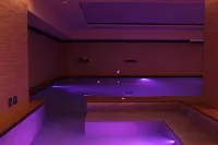 Smy Carlos V Wellness & Spa Alghero - Gym