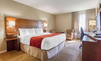 Comfort Inn Mont Laurier