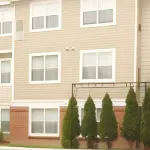 Residence Inn Holland