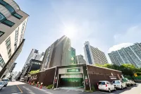 Wolgot Hotel Yeon Hotels in Siheung-si