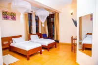 Kivu Hilltop View & Resort - 3-Star