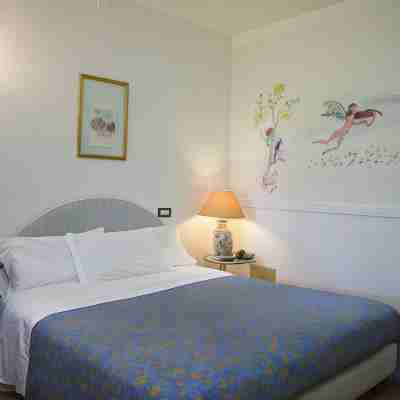 Locanda di Alia - Hotel b&b - Rooms