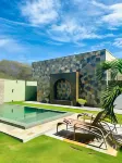 Villas Gran Hotel di Lagoinha