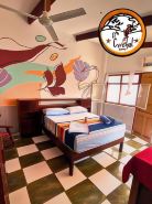 El Curichal Hostel