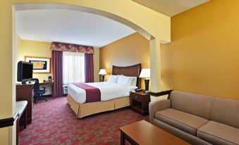 Holiday Inn Express & Suites Little Rock-West