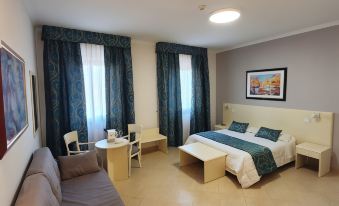 Hotel Centrale Spa & Relax - Housity