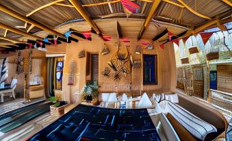 Ckoi Atacama Lodge