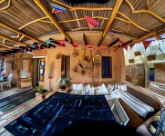 Ckoi Atacama Lodge