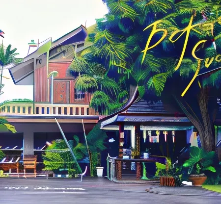 PunYin Hotel