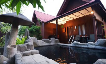 LaVilla by Holiday Villa Cherating