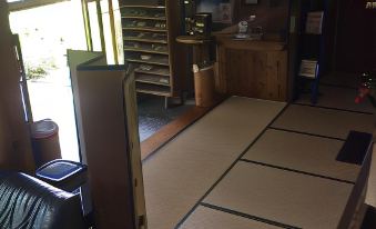 Oogi Onsen Oogiso